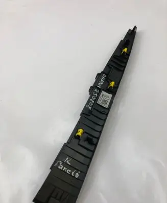 Renault Captur II Panel trim 689215499r