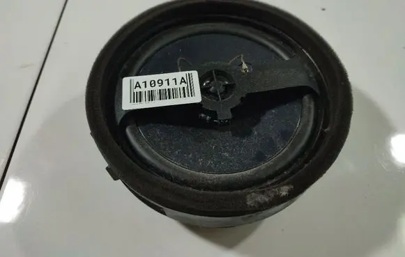 Peugeot 4007 Front door speaker 411972