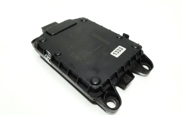 Citroen Jumpy Distronic sensor radar 9829009680 14201067 86299C01