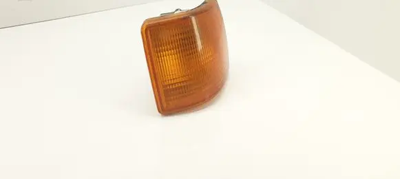 Front indicator light