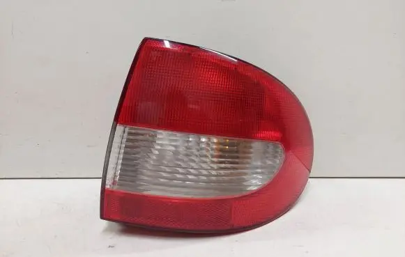 Renault Megane I Rear/tail lights 67733880