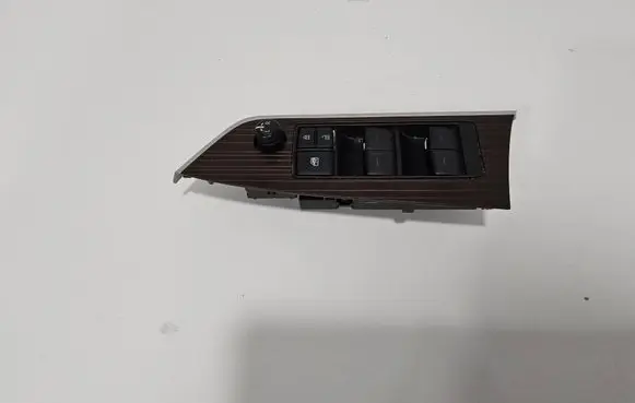 Toyota Sienna XL40 IV Electric window control switch 840400E130 84040-0E130 7424008080E0
