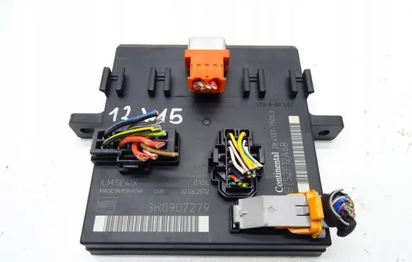 Seat Exeo (3R) Light module LCM 3R0907279