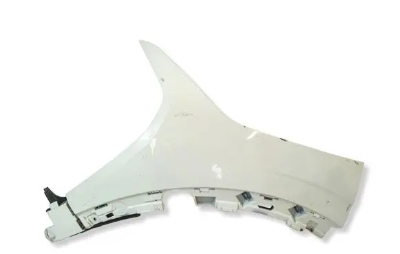 Renault Megane E-Tech Front bumper 622231289RAUTOAS1 622231289R