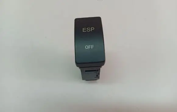 Hyundai Sonata ESP (stability program) switch 937503K200