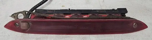 Ford Focus Third/center stoplight XS4X-13A613-CD