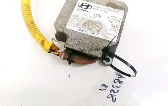 Hyundai H-1, Starex, Satellite Airbag control unit/module 959004A301 95900-4A301