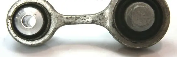 Rear anti-roll bar/stabilizer link