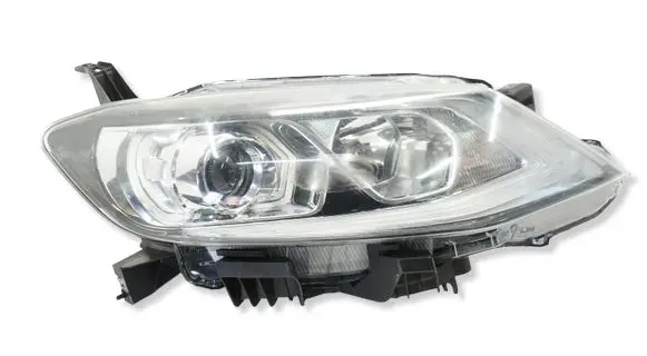 Nissan Pulsar Headlight/headlamp 260103ZP5AACR