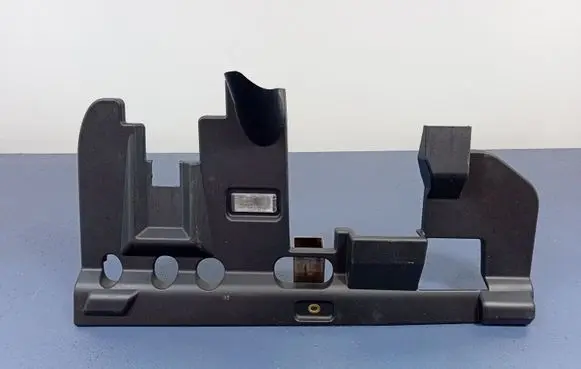 Porsche Cayenne (92A) Other sill/pillar trim element 7P5815173B