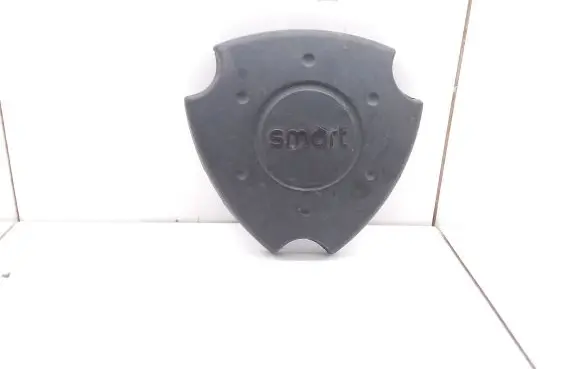 Smart ForTwo I Original wheel cap 0001811V002