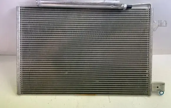 Mercedes-Benz A W169 A/C cooling radiator (condenser) AC370000P 1695000054 1695000654