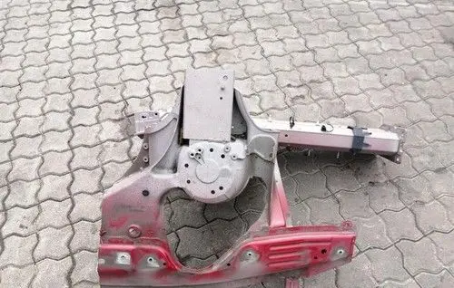 Tesla Model S Front subframe 1021798S0A