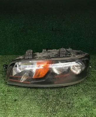 Fiat Punto (188) Headlight/headlamp