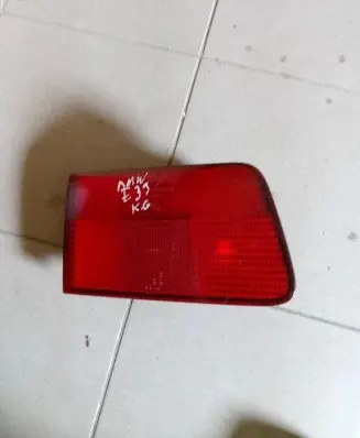BMW 5 E39 Tailgate rear/tail lights 8361673