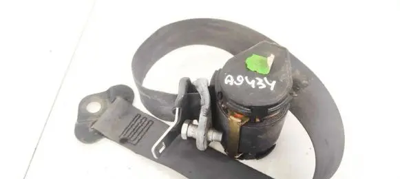 Renault Espace III Front seatbelt 6025307876