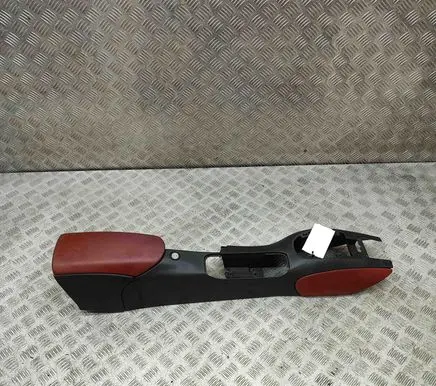 Porsche Boxster 986 Center console 99655212501 996552365