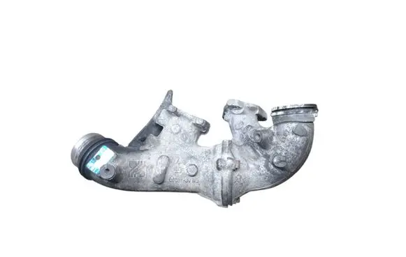 Air intake hose/pipe