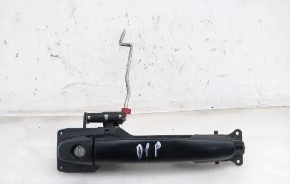 Toyota Camry Rear door exterior handle