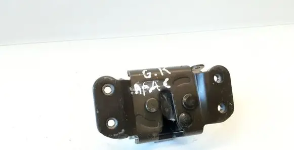 Mazda RX8 Rear door lock