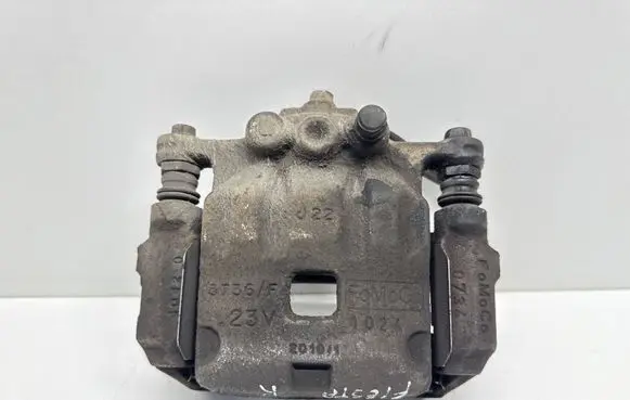 Ford Fiesta Front brake caliper