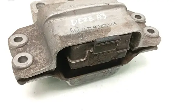 Audi A3 S3 8P Gearbox mount 1K0199555