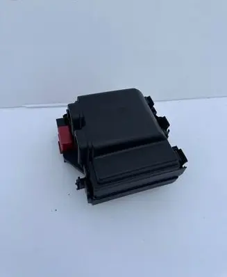 Ford Kuga III Fuse module