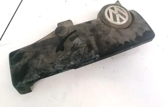 Volkswagen Phaeton Engine cover (trim)