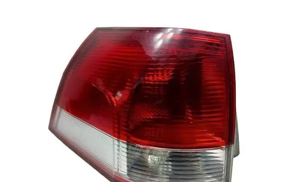 Opel Vectra C Rear/tail lights 24469461-KASACJA 24469461