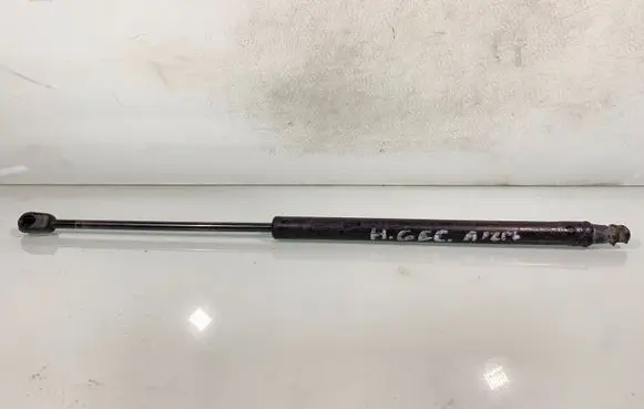 Hyundai Getz Rear window strut damper 10503