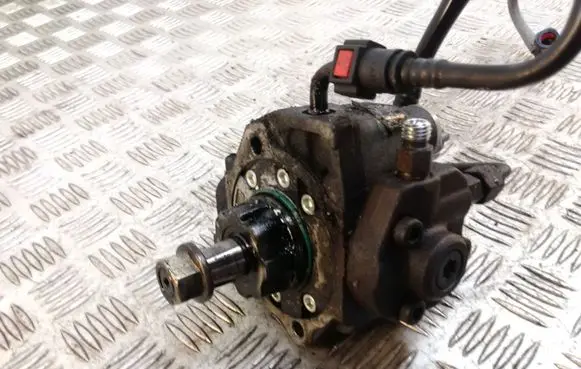 Ford Transit Fuel injection high pressure pump 6C1Q9B395BF