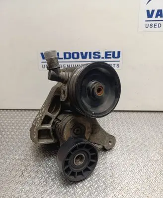 Fiat Ducato Power steering pump 5801525984 7612955125 7612955135