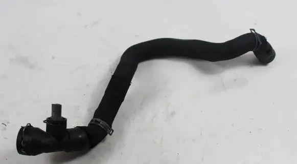 Volkswagen PASSAT B8 Engine coolant pipe/hose 5Q0122051DS 5Q0122051
