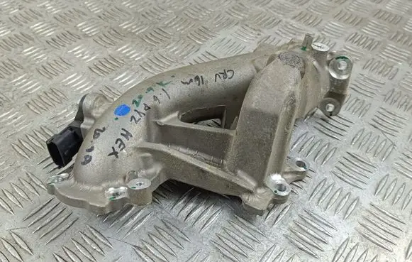 Honda CR-V Other engine part 0281006576