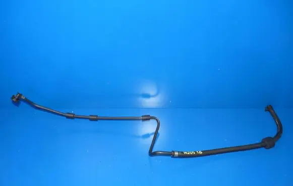 Mercedes-Benz C W205 Engine coolant pipe/hose A2058308004