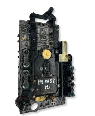 Mercedes-Benz SLK R171 Gearbox control unit/module A0335457332