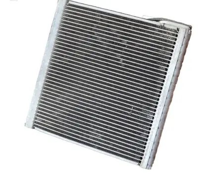 Renault Master III Air conditioning (A/C) radiator (interior) A31101500 52358590 HFC1348