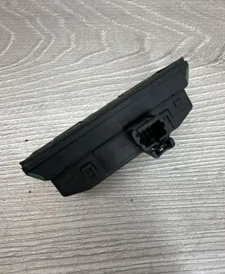 Renault Laguna II Rain sensor 8200001914 1397212015