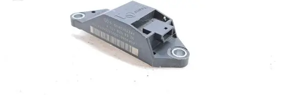 Mercedes-Benz CLS C219 Airbag deployment crash/impact sensor A0018209326 00402623A1