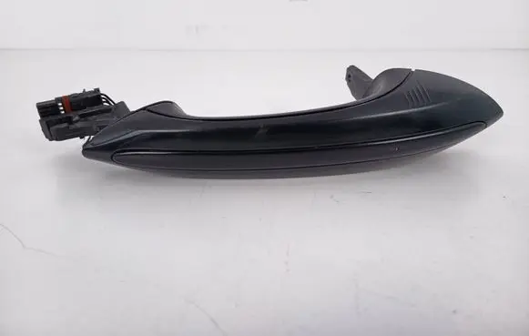 BMW 6 F06 Gran coupe Front door exterior handle 7305311