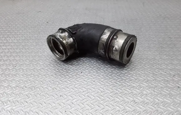 Audi A3 S3 8P Intercooler hose/pipe