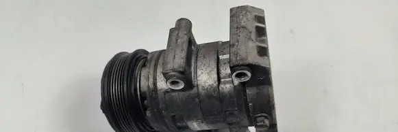 Ford Mustang VI Air conditioning (A/C) compressor (pump) 
