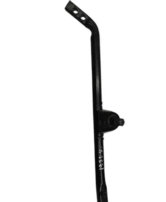 Radiator support slam panel bracket