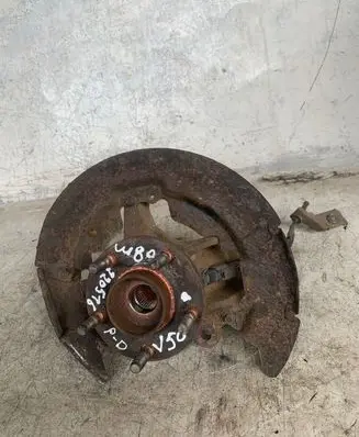 Volvo V50 Front wheel hub