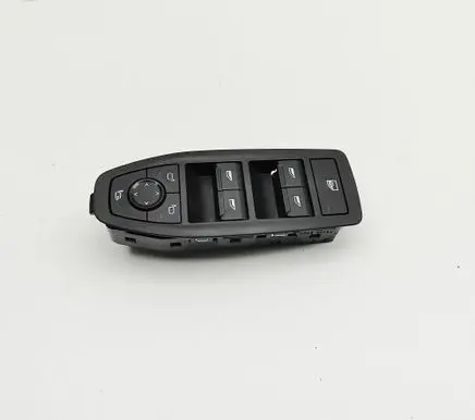 BMW X2 U10 Electric window control switch 5A7CB16