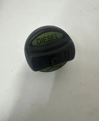 BMW X5 E70 Fuel tank filler cap 