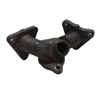 Mercedes-Benz CLS C218 X218 Other exhaust manifold parts A6421421009