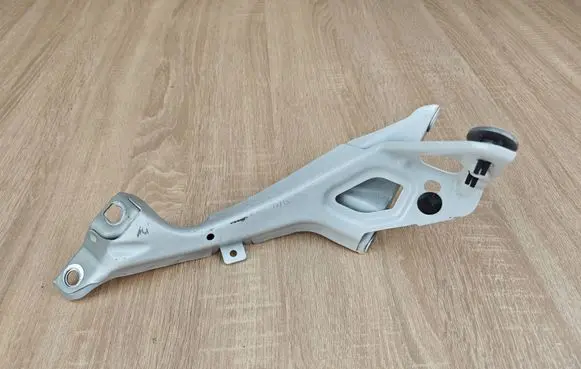 Audi A6 S6 C7 4G Fender mounting bracket 4G0805815