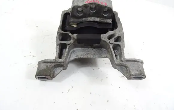Mazda 6 Engine mount vacuum valve KD451442