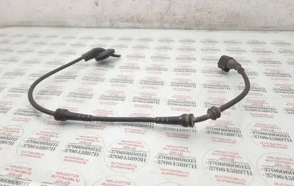 Audi A6 S6 C6 4F Rear ABS sensor wiring 1J0906102